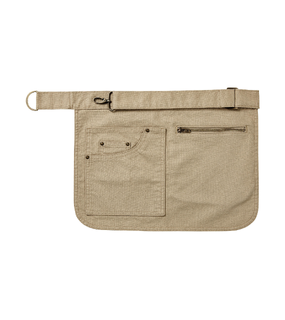 Metro Utility Hip Apron