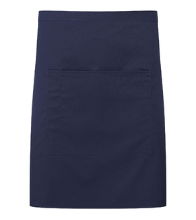 Colours Mid-Length Pocket Apron