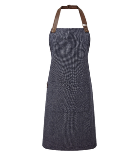 Annex Oxford Bib Apron