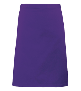 Colours Mid-Length Apron