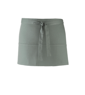 Colours 3-Pocket Apron