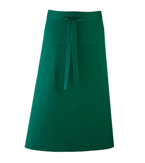 Colours Bar Apron