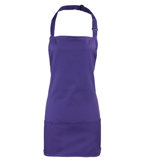 Colours 2-In-1 Apron