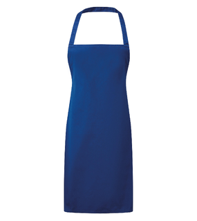 Essential Bib Apron