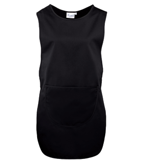 Long Length Pocket Tabard
