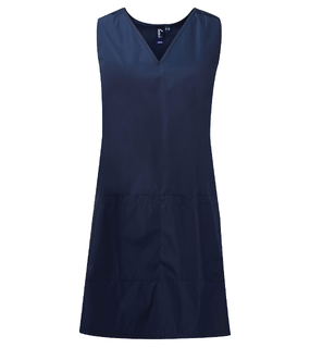Waterproof Wrap Around Tunic