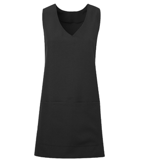 Wrap-Around Tunic