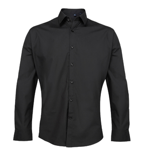Supreme Poplin L-S Shirt