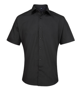 Supreme Poplin S-S Shirt