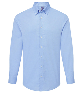 Oxford Mens L-S Shirt
