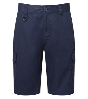Workwear Cargo Shorts
