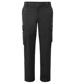 Stretchchecker Work Cargo Trouser
