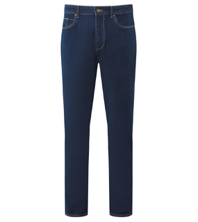 Workready Straight-Leg Jeans