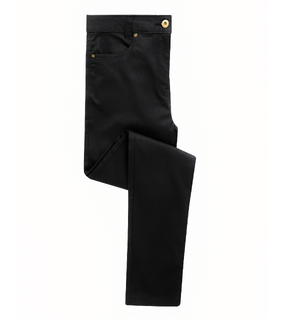 Womens Performance Chino Jeans