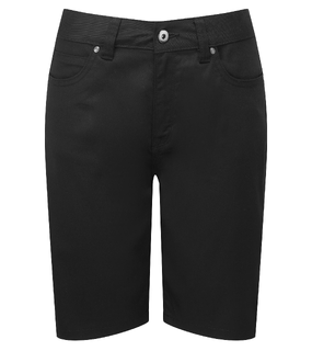 Womens Performance Chino Shorts