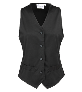 Womens Hospitality Waistcoat