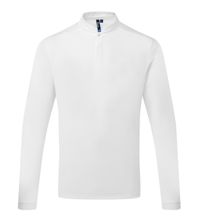 Chef&#39;s Essential Coolchecker L-S Shirt