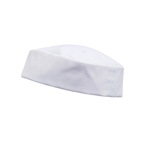 Turn-Up Chef&#39;s Hat