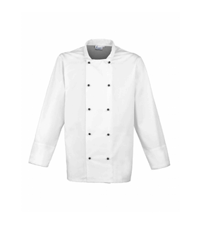 Chef&#39;s Jacket Studs
