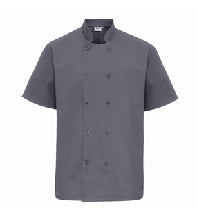 Chef&#39;s Jacket S-S