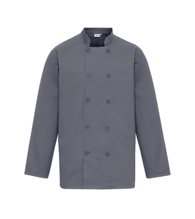 Chef&#39;s Jacket L-S