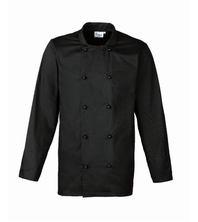 Cuisine L-S Chef&#39;s Jacket