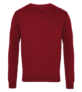 V-Neck Sweater
