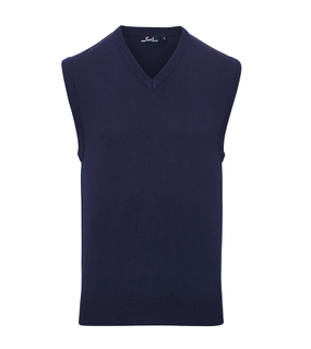 Sleeveless Vest