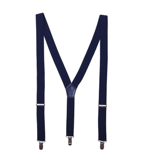 Clip-On Trouser Braces