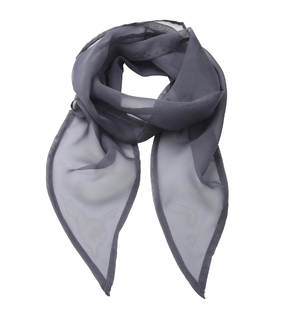 Colours Chiffon Scarf