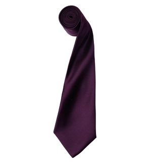 Colours Satin Tie