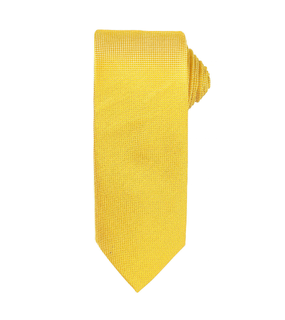 Micro Waffle Tie