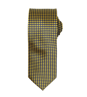 Puppy Tooth Tie