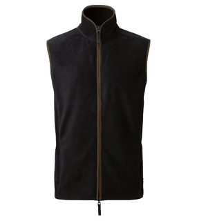 Artisan Fleece Vest
