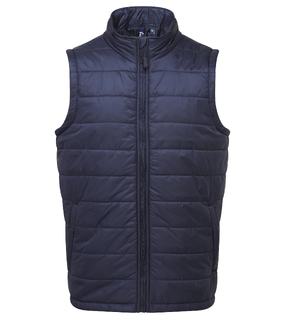 Recyclight Padded Vest