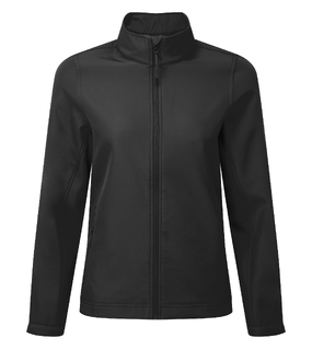 Womens Windchecker Softshell Jacket