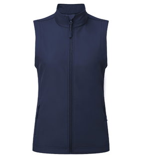 Womens Windchecker Vest