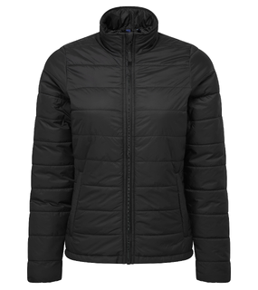 Womens Recyclight Padded Jacket