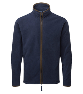Artisan Fleece Jacket