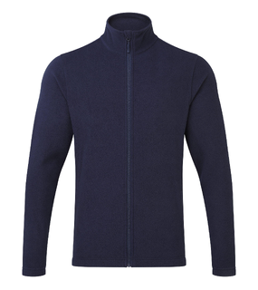 Recyclight Zip Microfleece
