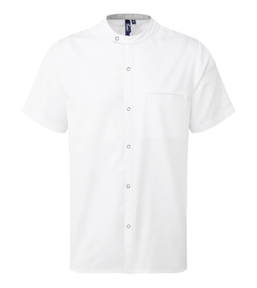 Chef&#39;s Recyclight S-S Shirt