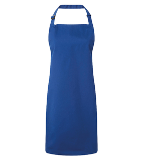 Antimicrobial Bib Apron