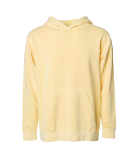 Youth Pigment Dye Pullover