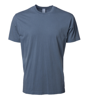 Premium Pigment Dye T-Shirt