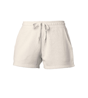 Womens Wave Wash Sweatshort