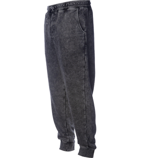Mens Mineral Wash Sweatpant