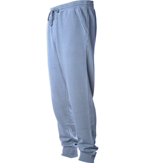 Mens Pigment Dye Sweatpant