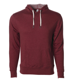 Unisex Heather Pullover