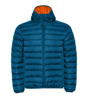Norway Waterproof Hooded Jacket (Youth)