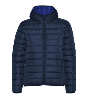 Norway Womens Waterproof Hooded Jacket